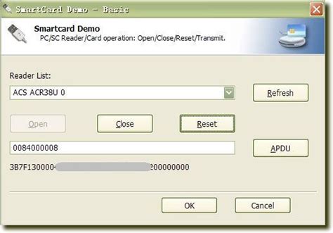 the smart card is not responding to a reset omnikey|Smartcard Reader Issues: How to Resol.